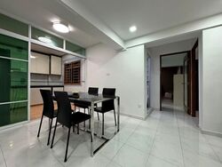 Blk 318B Anchorvale Link (Sengkang), HDB 5 Rooms #602901511